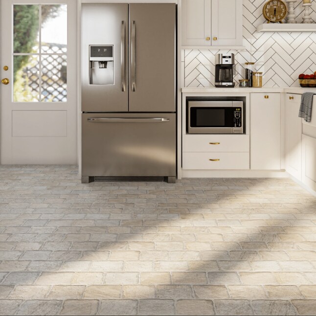 allen + roth 5092096 Ceramic-Tile - View #2