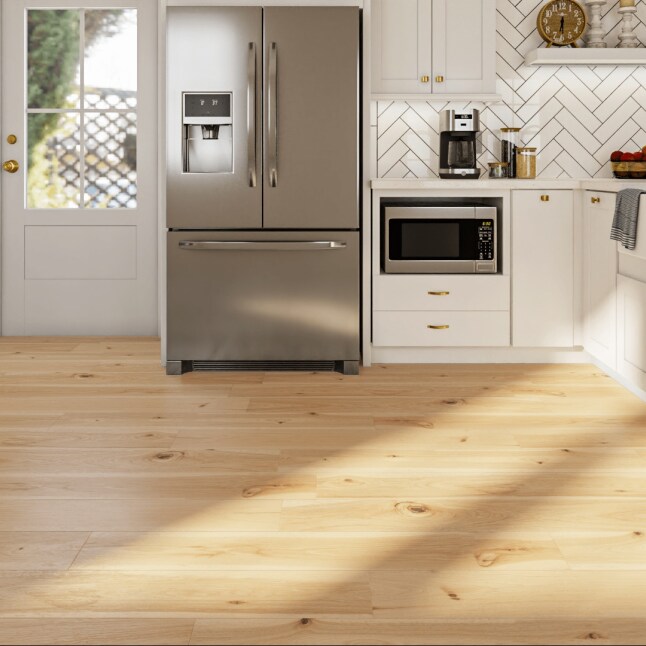 Bruce BRFR72EH04W Wood-Floors - View #2