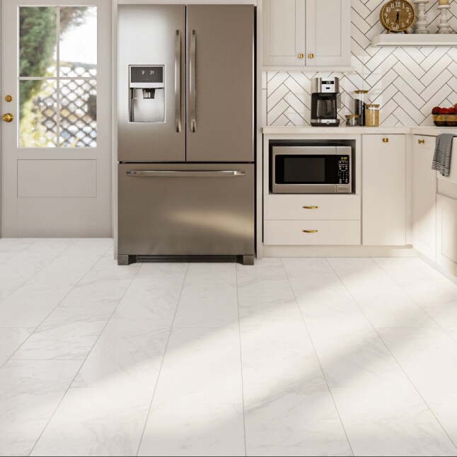 allen + roth 1100737 Ceramic-Tile - View #2