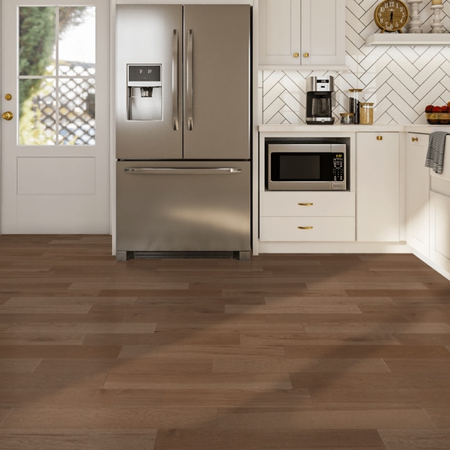 Shaw LX78107138 Wood-Floors - View #2