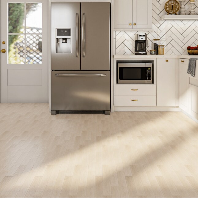 Bruce SKLW101 Wood-Floors - View #2