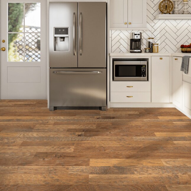 Shaw LX72402002 Wood-Floors - View #2