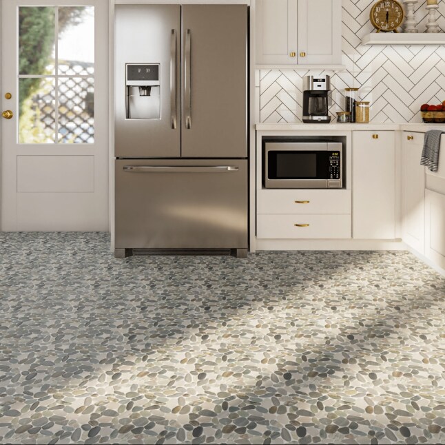 American Olean DG76PEBMSCC1P Ceramic-Tile - View #2