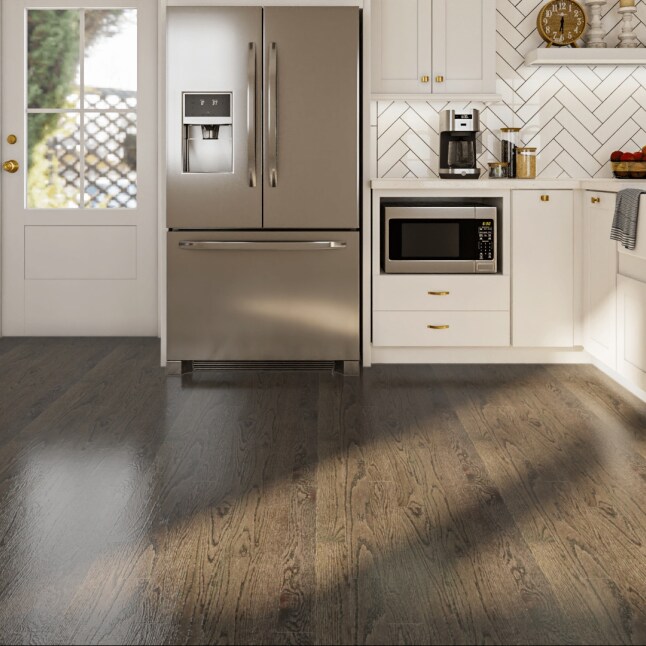 Bruce 731OLSKFR39M50S Hardwood-Flooring-Samples - View #2