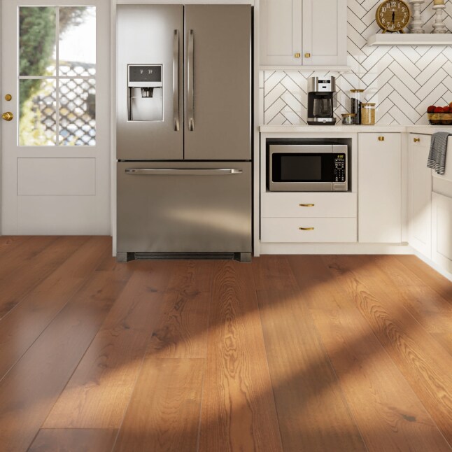CALI 7601003000 Wood-Floors - View #2