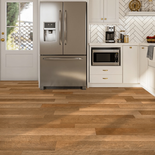 Villa Barcelona LOWMSCL318EH Wood-Floors - View #2