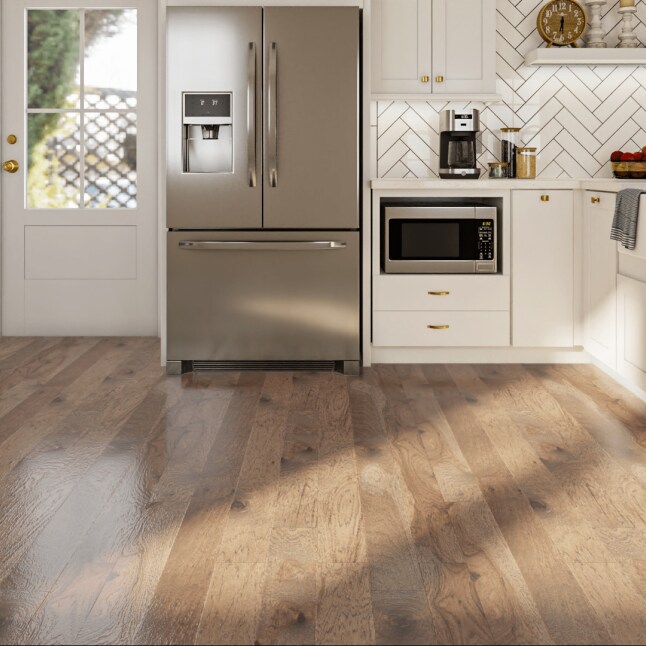 Shaw LX72607069 Wood-Floors - View #2