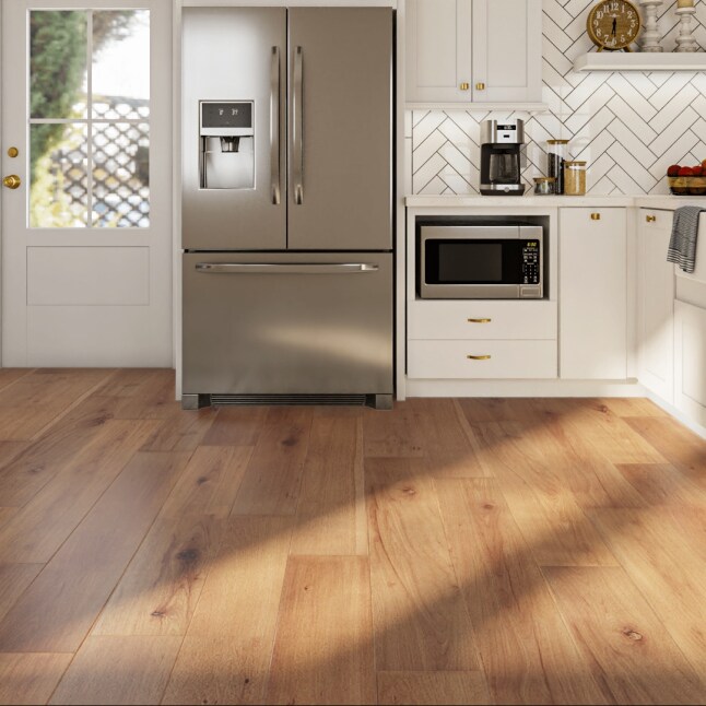 Pergo LWCSS482 Hardwood-Flooring-Samples - View #2