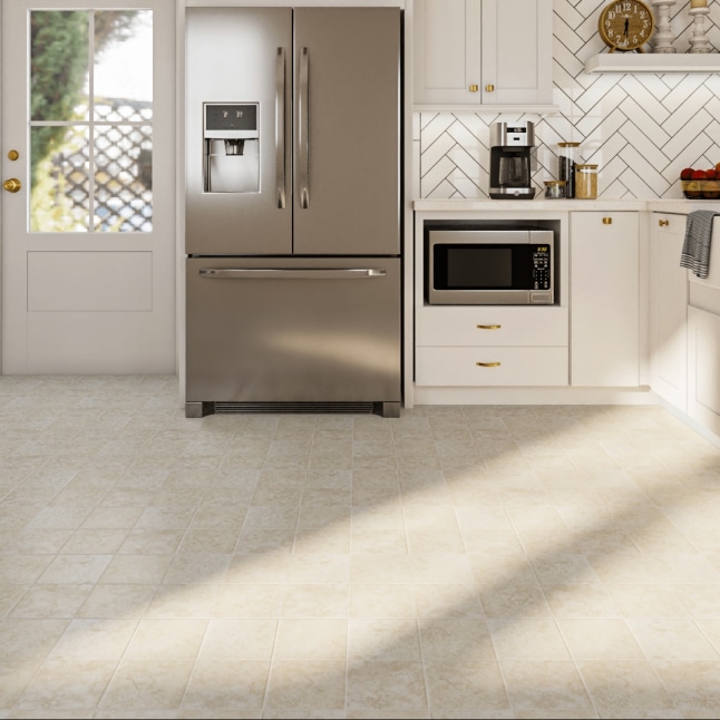 Style Selections PORC6C Ceramic-Tile - View #2