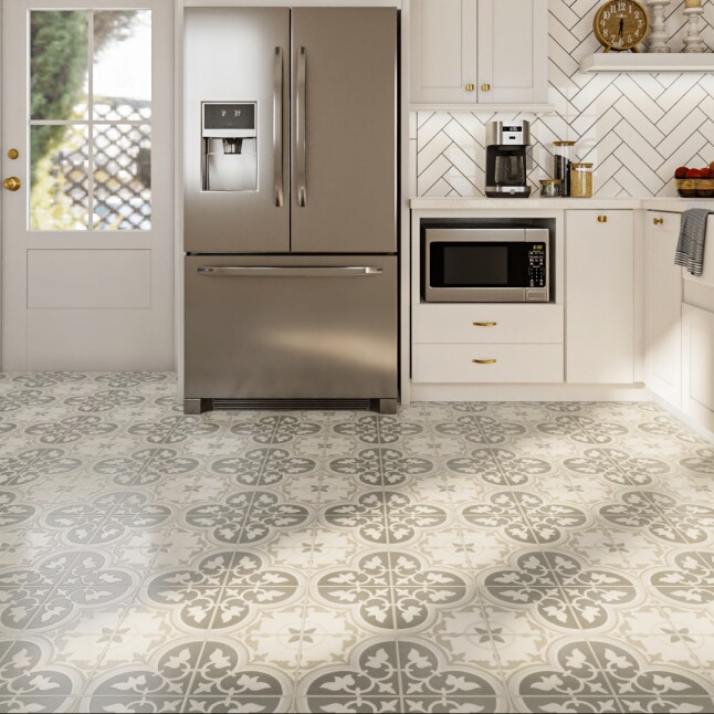 Mohawk FS0588HC1P2 Ceramic-Tile - View #2
