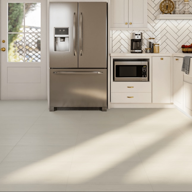Emser ESPLANADE Pass Porcelain Border Tile (12-in x 12-in) Emser ESPLANADE Pass Porcelain Border Tile (12-in x 12-in)