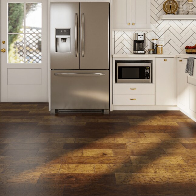 NATU EHI50AV38HS SAMPLE Hardwood-Flooring-Samples - View #2