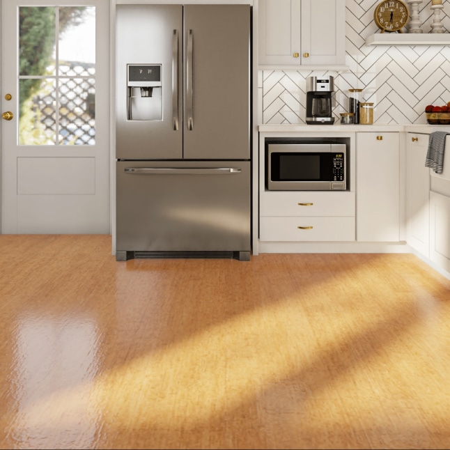 CALI 7014006500 Wood-Floors - View #2