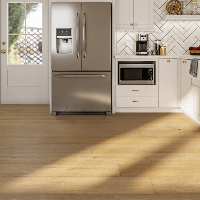 Bruce BRFR72EH24W Wood-Floors - View #2