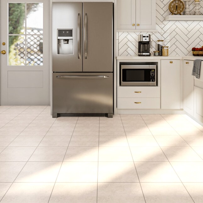 Style Selections 110013280 Ceramic-Tile - View #2