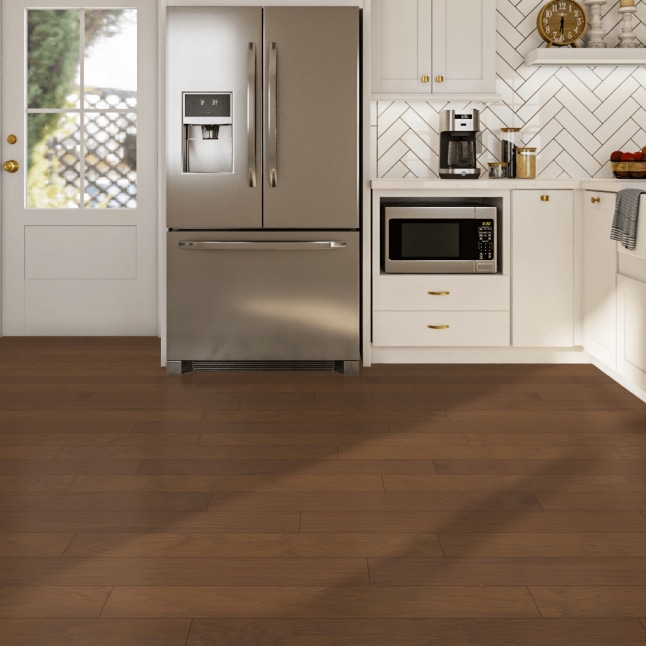 Shaw LX76200318 Wood-Floors - View #2