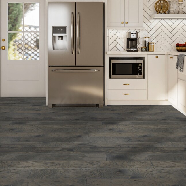 Shaw LX72609044 Wood-Floors - View #2