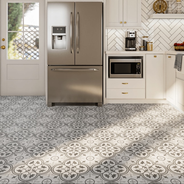 Affinity Tile FCG12AMB Ceramic-Tile - View #2