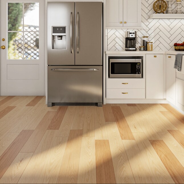 SMARTCORE LX54905003 Wood-Floors - View #2