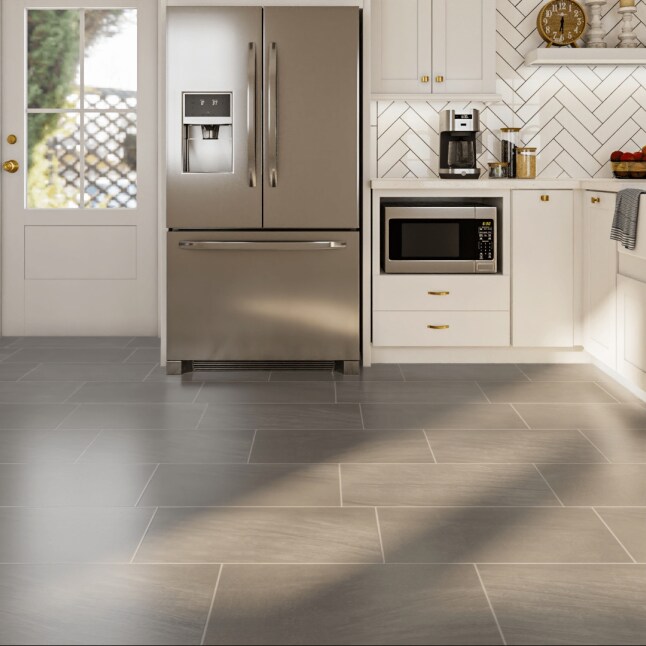 Style Selections JJ-TLL032LWS0306 Ceramic-Tile - View #2