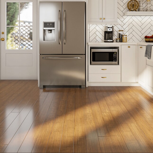 CALI 7004001900 Wood-Floors - View #2