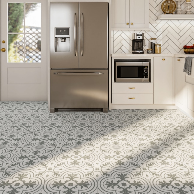 Affinity Tile FRC8TWVT Ceramic-Tile - View #2
