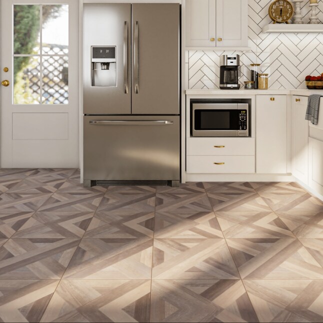 TRUE PORCELAIN CO. 1102060 Ceramic-Tile - View #2
