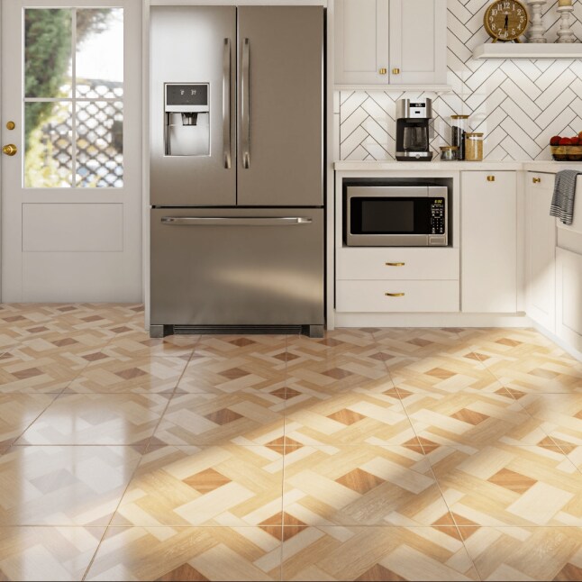 Affinity Tile S1FCL18HUCA Tile-Samples - View #2