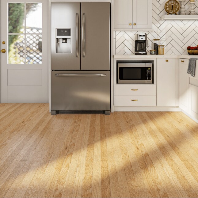 Bruce ABC2SK14S Wood-Floors - View #2
