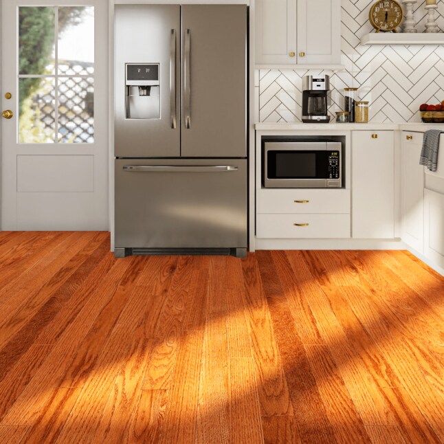 Bruce SKFR39M10S Wood-Floors - View #2