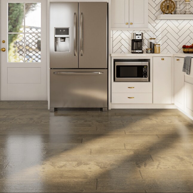 NATU EBH50MN38HS Wood-Floors - View #2
