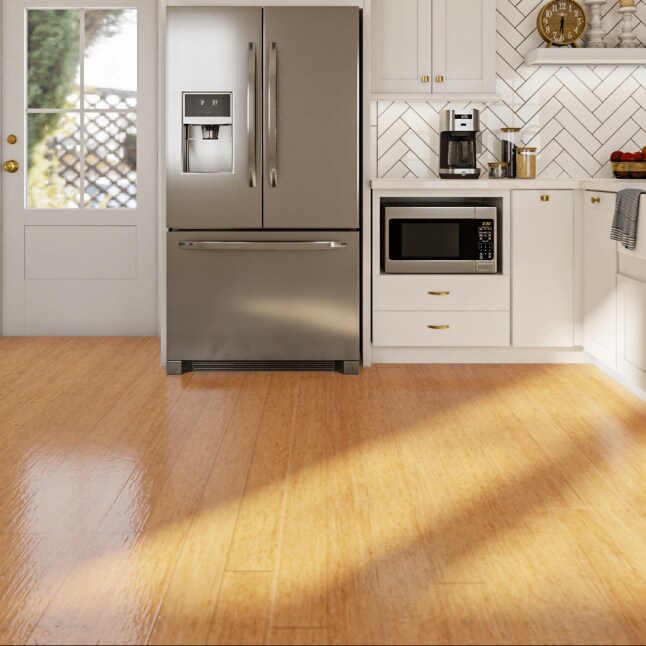 CALI 7003006500 Wood-Floors - View #2