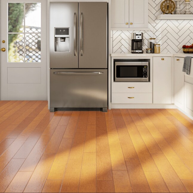 Bruce E4533EE Wood-Floors - View #2