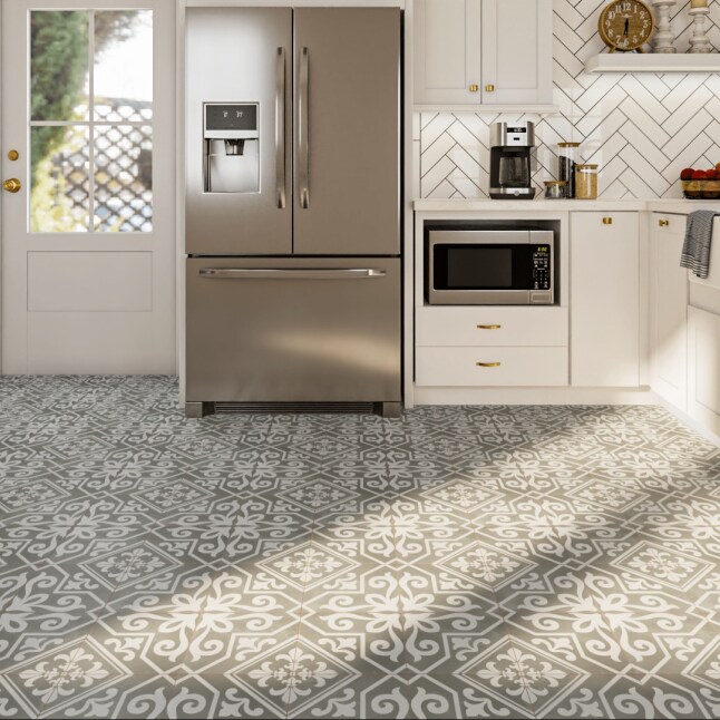 Emser F26NOSTSA1818 Ceramic-Tile - View #2