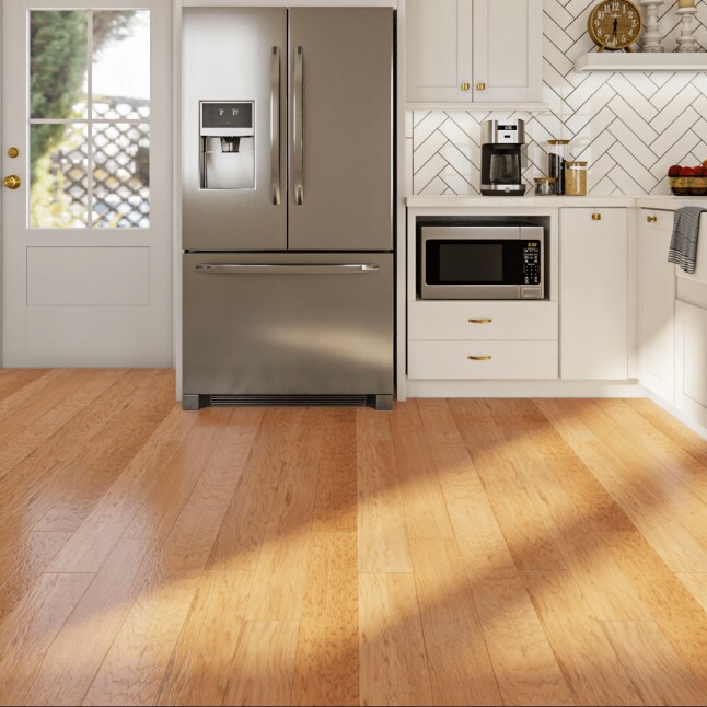 SMARTCORE LX55204008 Wood-Floors - View #2