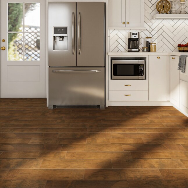 Style Selections 1101350 Ceramic-Tile - View #2