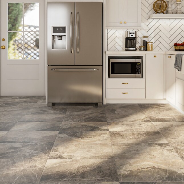 allen + roth 5092100 Ceramic-Tile - View #2