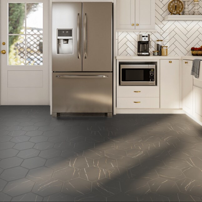 American Olean BV70HEX8SOEMT Ceramic-Tile - View #2