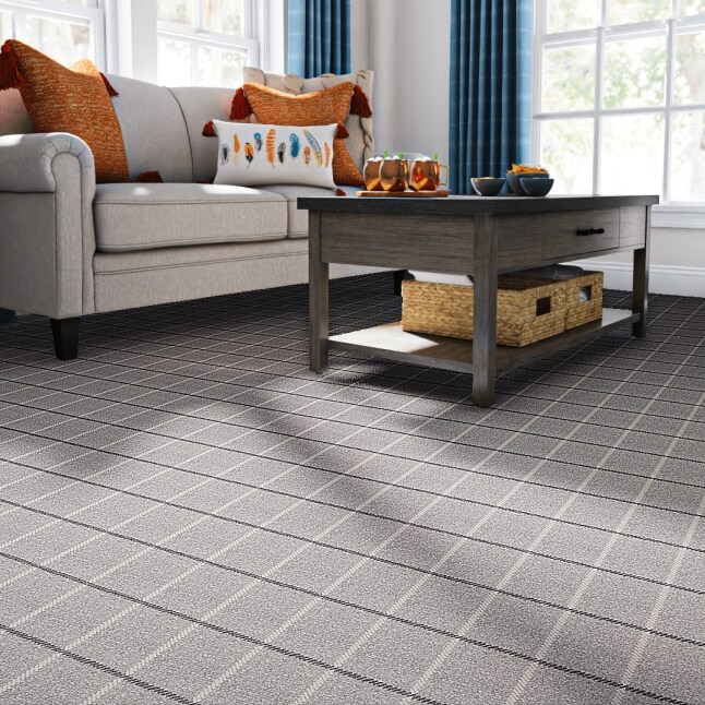 Joy Carpets 2040W-07 Carpet-Panel - View #2