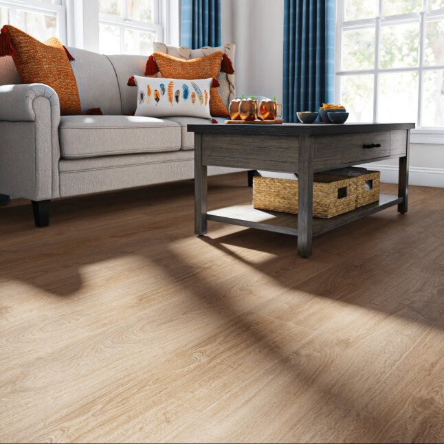 Pergo SPL0825694 Luxury-Vinyl-Plank-Samples - View #2