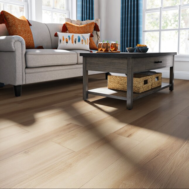 STAINMASTER LSM02-330 Vinyl-Plank - View #2