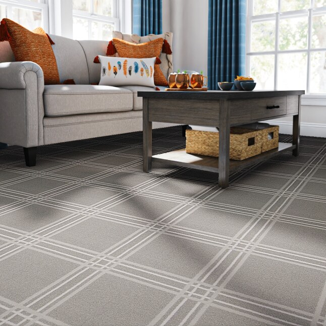  2029W-05 Carpet-Panel - View #2