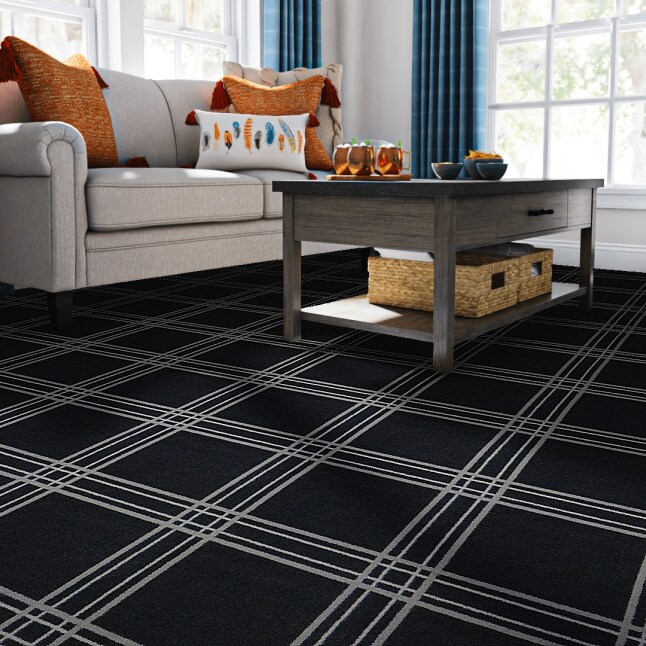  2029W-08 Carpet-Panel - View #2