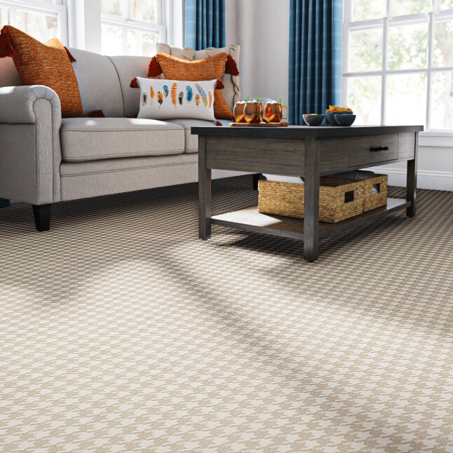 Joy Carpets 2032W-03 Carpet-Panel - View #2