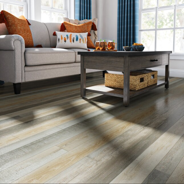 Mohawk VFE11-455 Vinyl-Plank - View #2