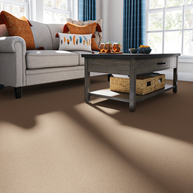 Mohawk LC53-L006-0808 Carpet-Samples - View #2