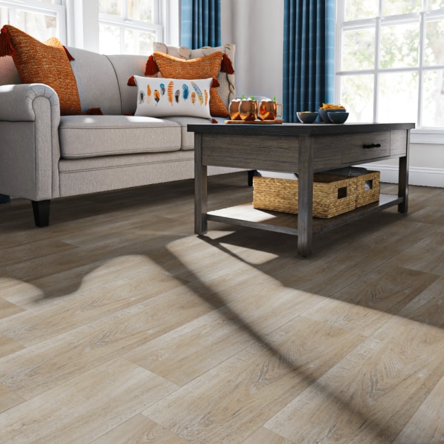 Deco Products SRCV1 Luxury-Vinyl-Plank-Samples - View #2