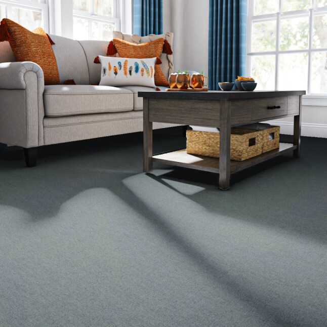 Style Selections 7VATD9508PK Carpet-Tile - View #2