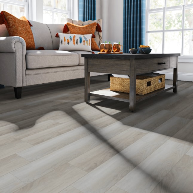 SMARTCORE LX61700561 Vinyl-Plank - View #2