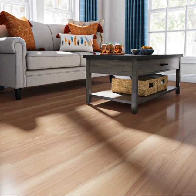 SMARTCORE LX42006023 Vinyl-Plank - View #2